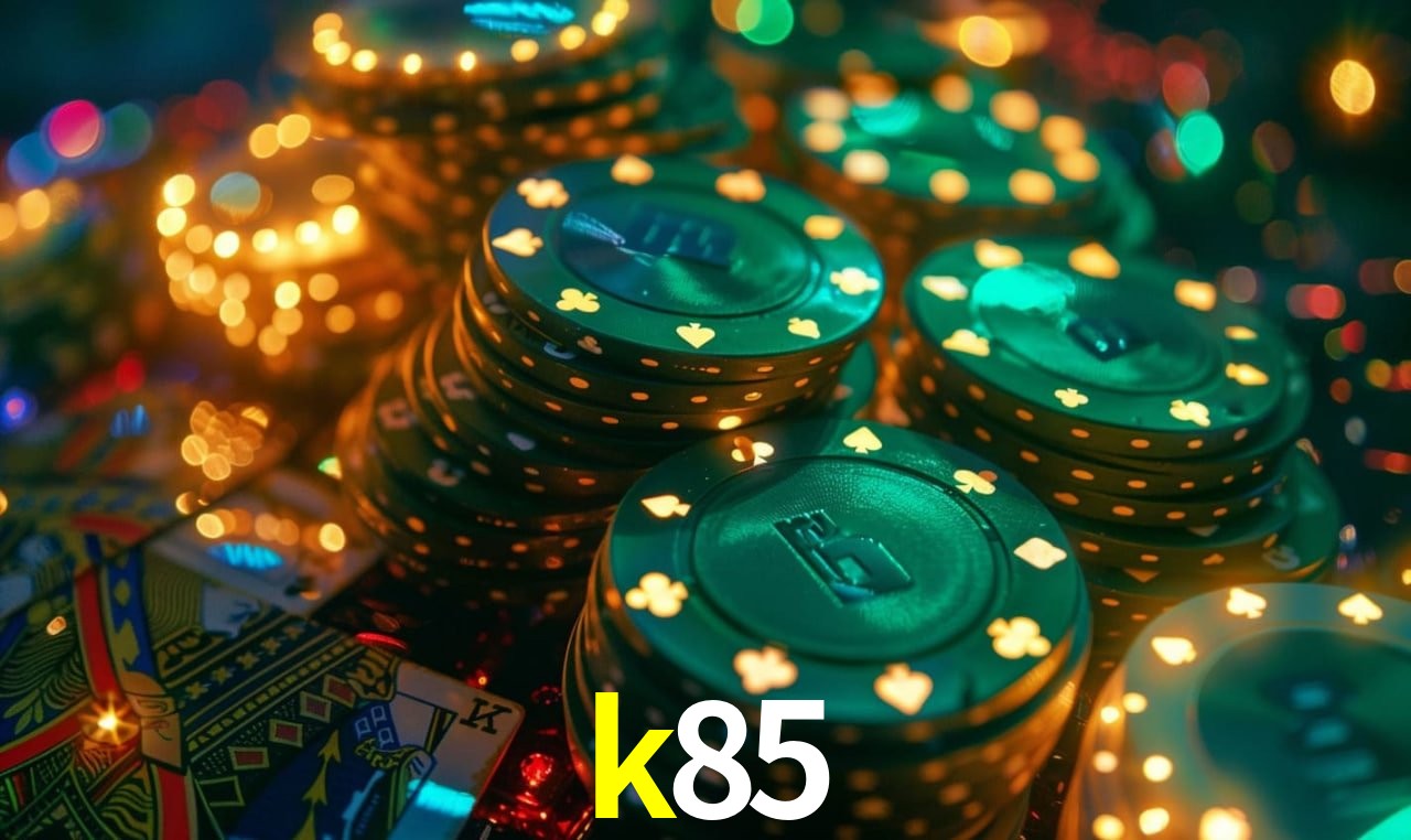 Apostas de Futebol k85