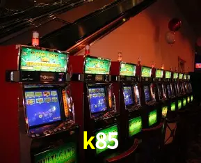 Descubra a Essência do k85: Nossa História e Compromissos
